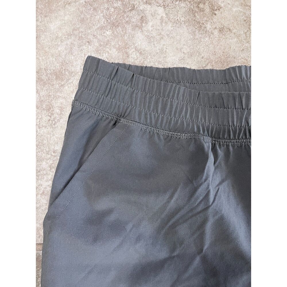 Champion Oklahoma Sooners Wind Jogger Pants NWT Gray Men's Medium - Picture 7 of 11